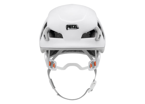 PETZL METEORA HELMET CASCO PER DONNA LEGGERO PER ARRAMPICATA-ALPINISMO-SCI ALPINISMO  S/M 52-58 cm -  DISPONIBILE IN 2 COLORI