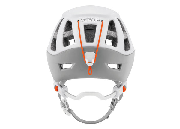PETZL METEORA HELMET CASCO PER DONNA LEGGERO PER ARRAMPICATA-ALPINISMO-SCI ALPINISMO  S/M 52-58 cm -  DISPONIBILE IN 2 COLORI