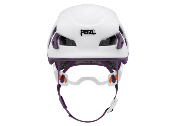 PETZL METEORA HELMET CASCO PER DONNA LEGGERO PER ARRAMPICATA-ALPINISMO-SCI ALPINISMO  S/M 52-58 cm -  DISPONIBILE IN 2 COLORI