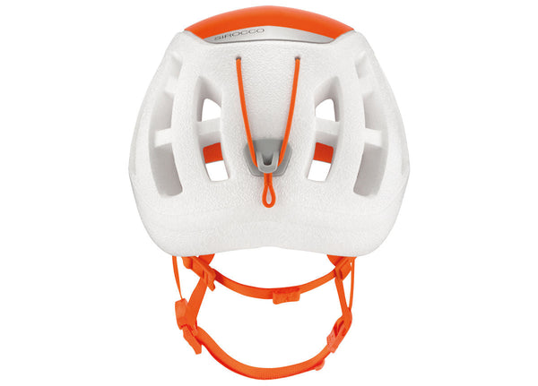 PETZL SIROCCO HELMET Casco ultraleggero a protezione rinforzata per arrampicata alpinismo e scialpinismo - Disponibile in 2 colori e 2 misure