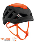PETZL SIROCCO HELMET Casco ultraleggero a protezione rinforzata per arrampicata alpinismo e scialpinismo - Disponibile in 2 colori e 2 misure