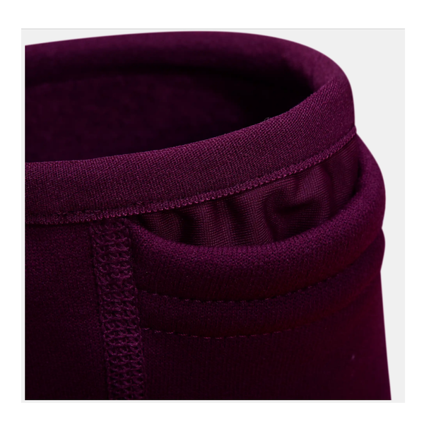 MAMMUT ACONCAGUA ML FELPA TECNICA DONNA - NUOVI ARRIVI - ROSA/VINACCIA