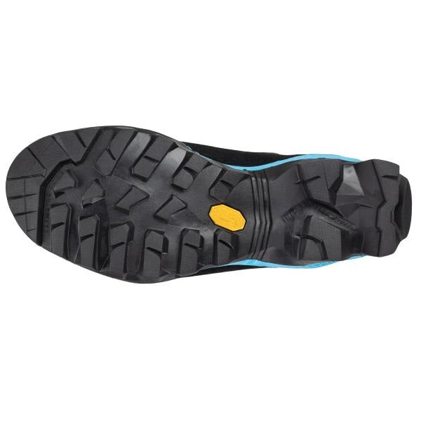 LA SPORTIVA AEQUILIBRIUM ST GTX SCARPONE DONNA SEMI-RAMPONABILE ULTRALEGGERO DA TREKKING E ESCURSIONISMO TECNICO - DISPONIBILE IN 2 COLORI