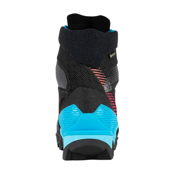 LA SPORTIVA AEQUILIBRIUM ST GTX SCARPONE DONNA SEMI-RAMPONABILE ULTRALEGGERO DA TREKKING E ESCURSIONISMO TECNICO - DISPONIBILE IN 2 COLORI