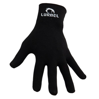 LURBEL ALASKA GLOVES SOTTOGUANTI TERMICI TECNICI E TRASPIRANTI - NERO