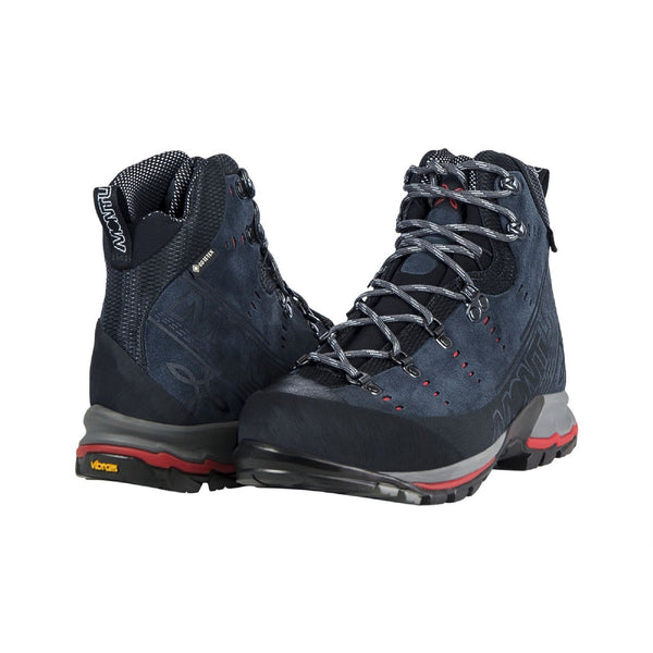 MONTURA ALTURA GTX SCARPONE DA TREKKING IMPERMEABILE UOMO - DISPONIBILE IN 2 COLORI - PROMO -20%!