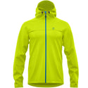 REDELK AGUA GIACCA IMPERMEABILE LEGGERA ANTIVENTO UNISEX 5000 COLONNE D'ACQUA - DISPONIBILI IN VARI COLORI!