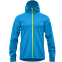 REDELK AGUA GIACCA IMPERMEABILE LEGGERA ANTIVENTO UNISEX 5000 COLONNE D'ACQUA - DISPONIBILI IN VARI COLORI!