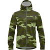 VERDE CAMOUFLAGE - ST.C4