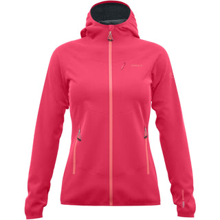 REDELK ALINE – GIACCA LEGGERA SOFTSHELL DONNA IMPERMEABILE 5K ultimo pezzo xs