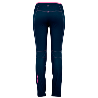 CRAZY PANT ALPINSTAR LIGHT PANTALONI LUNGHI DONNA TRASPIRANTI CON RINFORZO Colore Vento- stagione 2023