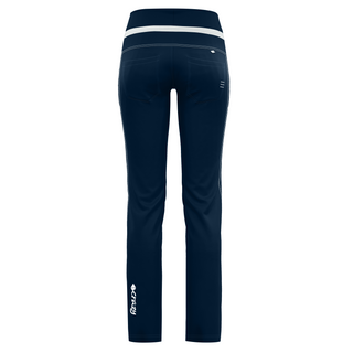 CRAZY PANT STYLE PANTALONI DONNA LEGGERI TRASPIRANTI COLORE: BLUE - STAGIONE 2023