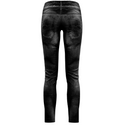 CRAZY PANT WONDER MAGIC PANTALONI LEGGINS DONNA IN PILE COMODI E TRASPIRANTI - DISPONIBILI IN 2 COLORI - STAGIONE 22/23