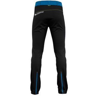 CRAZY PANT RESOLUTION MAN PANTALONE LUNGO UOMO INVERNALE TRASPIRANTE ultimo pezzo tg 50