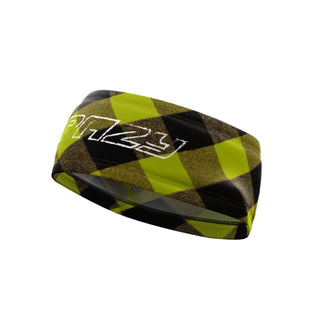 CRAZY BAND VOLTAGE - PRINT LIKEN SCOTTISH 2022/23 - FASCIA DA TESTA IN VUELTA
