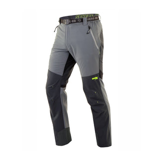 SPHERE PRO BING PANTALONI LUNGHI TREKKING DA UOMO