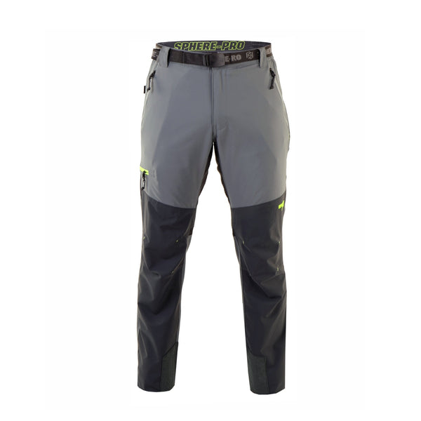 SPHERE PRO BING PANTALONI LUNGHI TREKKING DA UOMO