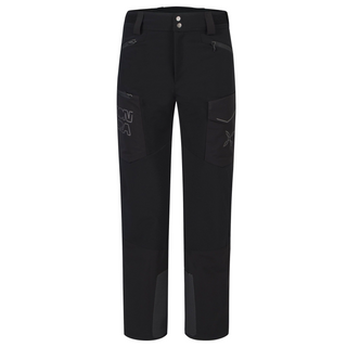 MONTURA BLACK ICE PANTS PANTALONE INVERNALE UOMO IMPERMEABILE E ANTIVENTO WINTER 2024/25