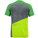 REDELK  BRENT T-SHIRT TECNICA UOMO TRASPIRANTE - DISPONIBILE IN 2 COLORI