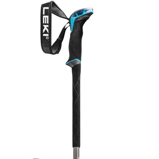 LEKI GUIDE LITE 2 BASTONCINI AD ALTA RESISTENZA DA SCI-ALPINISMO