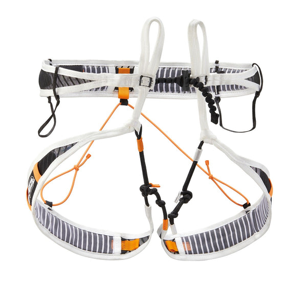 PETZL FLY Imbracatura ultraleggera e modulare per l’alpinismo tecnico e lo scialpinismo