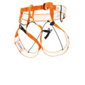 PETZL ALTITUDE Imbracatura leggera e compatta per l’alpinismo e lo scialpinismo