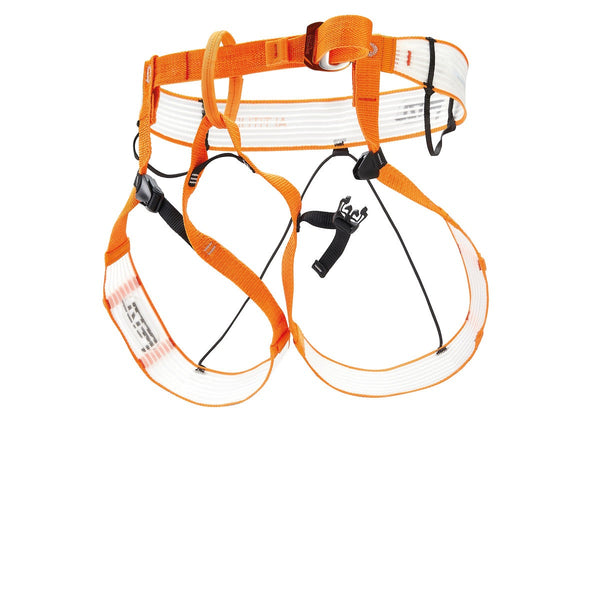 PETZL ALTITUDE Imbracatura leggera e compatta per l’alpinismo e lo scialpinismo