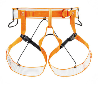 PETZL ALTITUDE Imbracatura leggera e compatta per l’alpinismo e lo scialpinismo