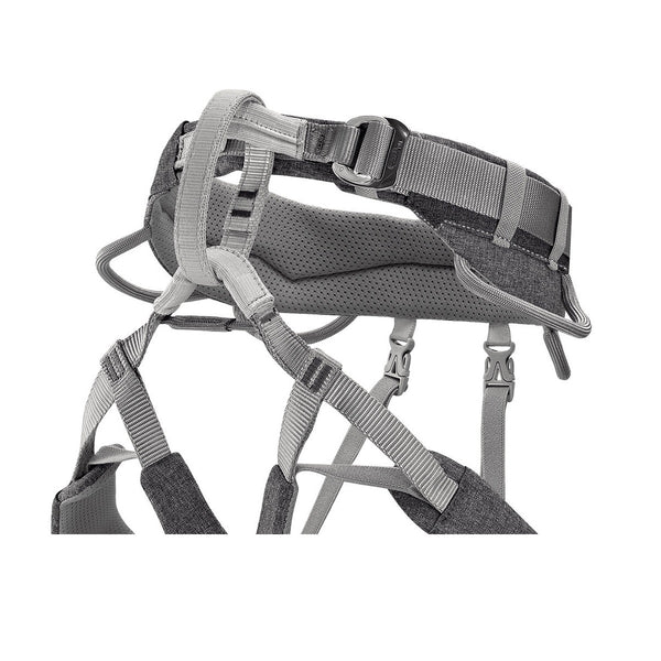 Petzl SAMA Imbracatura d’arrampicata per la pratica in palestra, in falesia e su vie lunghe - Disponibile in varie taglie