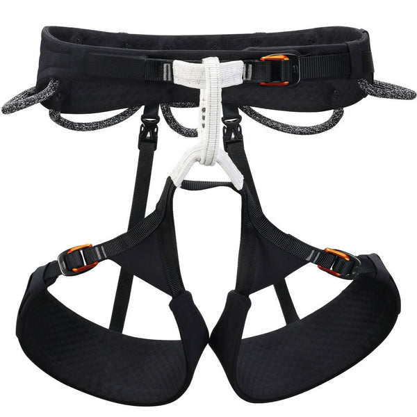 NUOVA PETZL AQUILA Imbracatura d’arrampicata e alpinismo molto confortevole - NUOVI ARRIVI