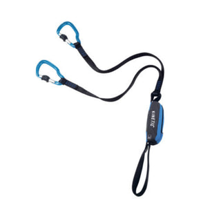CAMP KINETIC LONGE PER ARRAMPICATA COMPATTO E LEGGERO