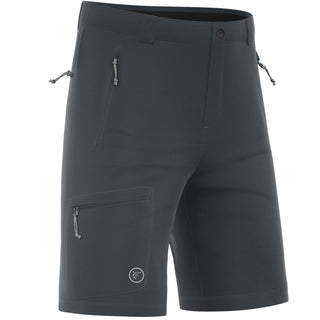 Compra dark-grey REDELK CERRO-SH BERMUDA UOMO LEGGERO E TRASPIRANTE DISPONIBILE IN VARI COLORI!