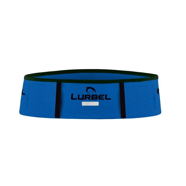 LURBEL CINTURA MARSUPIO CON TASCHE RUNNING LOOP EVO II - DISPONIBILE IN 5 COLORI