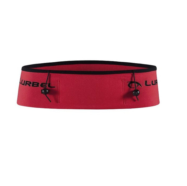LURBEL CINTURA MARSUPIO CON TASCHE RUNNING LOOP EVO II - DISPONIBILE IN 5 COLORI