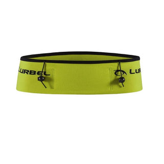 LURBEL CINTURA MARSUPIO CON TASCHE RUNNING LOOP EVO II - DISPONIBILE IN 5 COLORI