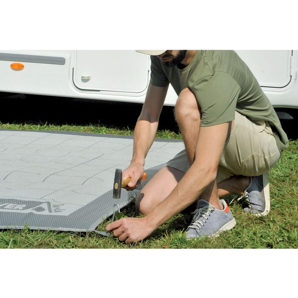 CONVER TAPPETO STUOIA PER VERANDA CON SACCA CUSTODIA INCLUSA - DISPONIBILE IN VARIE MISURE - IN PROMOZIONE!
