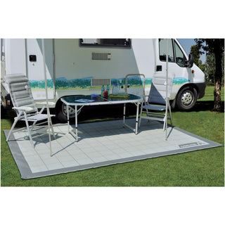 CONVER TAPPETO STUOIA PER VERANDA CON SACCA CUSTODIA INCLUSA - DISPONIBILE IN VARIE MISURE - IN PROMOZIONE!