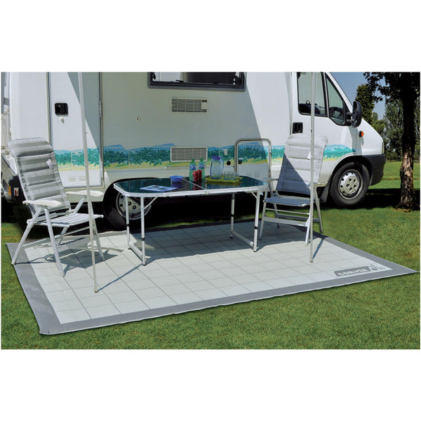 CONVER TAPPETO STUOIA PER VERANDA CON SACCA CUSTODIA INCLUSA - DISPONIBILE IN VARIE MISURE - IN PROMOZIONE!