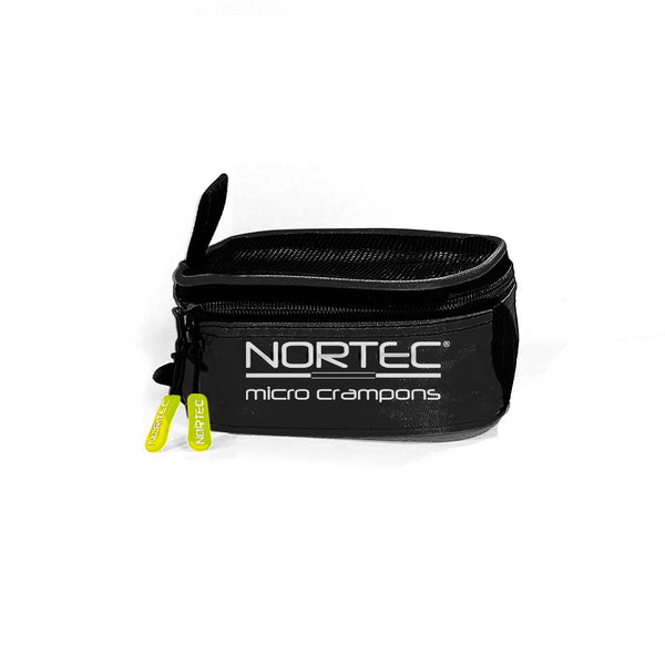 NORTEC FAST  MICRO CRAMPONS RAMPONCINI ULTRALEGGERI PER CORSA ED ESCURSIONISMO - NUOVI ARRIVI