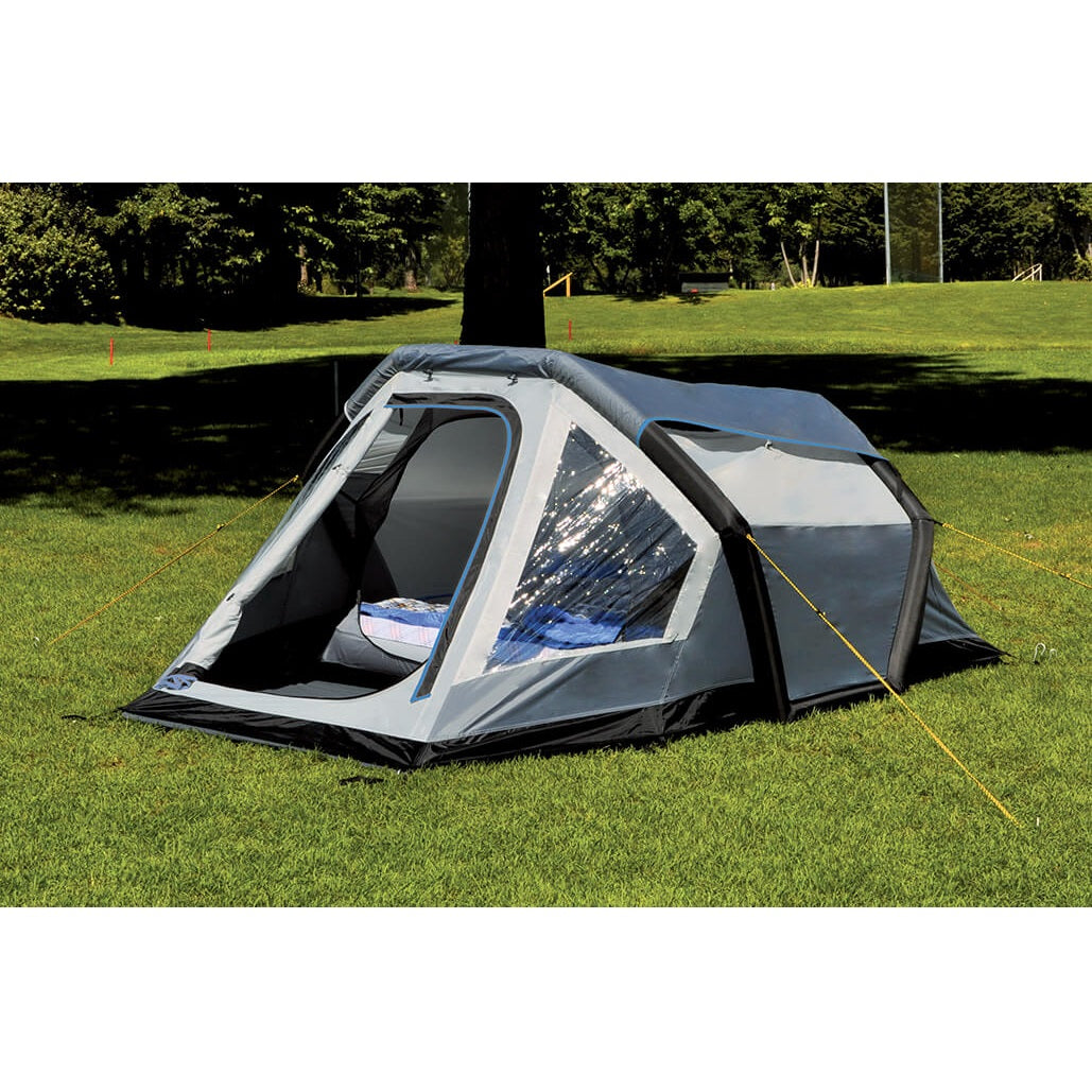 Istruzioni Su Come Assemblare Un Rimorchio Tenda Conway - Foto 7