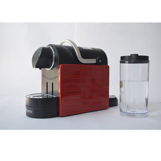 VIA MONDO MACCHINETTA DA CAFFÈ ESPRESSO 850 W COMPATIBILE NESPRESSO