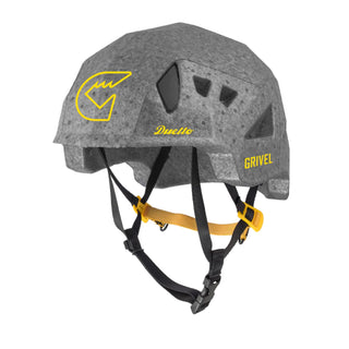 Compra grigio GRIVEL CASCO DUETTO Casco leggerissimo con doppia certificazione per arrampicata e scialpinismo - Disponibile in vari colori