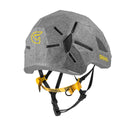 GRIVEL CASCO DUETTO Casco leggerissimo con doppia certificazione per arrampicata e scialpinismo - Disponibile in vari colori