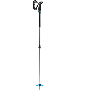 LEKI GUIDE LITE 2 BASTONCINI AD ALTA RESISTENZA DA SCI-ALPINISMO