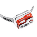 PETZL SWIFT RL LAMP - LAMPADA FRONTALE 900 LUMEN COLORI ASSORTITI