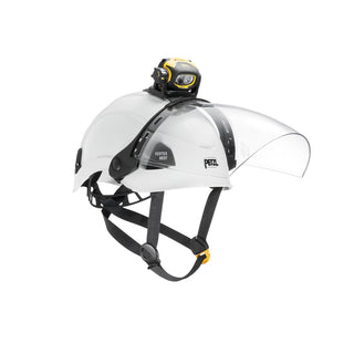 PETZL PIXADAPT ADATTATORE ADESIVO PER LAMPADE PIXA