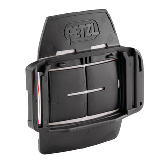 PETZL PIXADAPT ADATTATORE ADESIVO PER LAMPADE PIXA