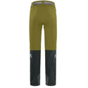 FERRINO ELGON PANTS PANTALONI UNISEX MEZZA STAGIONE TECNICI IDEALE PER TREKKING E ALPINISMO - DISPONIBILE IN VARI COLORI