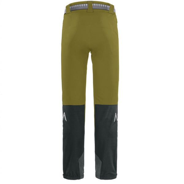 FERRINO ELGON PANTS PANTALONI UNISEX MEZZA STAGIONE TECNICI IDEALE PER TREKKING E ALPINISMO - DISPONIBILE IN VARI COLORI