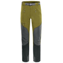 FERRINO ELGON PANTS PANTALONI UNISEX MEZZA STAGIONE TECNICI IDEALE PER TREKKING E ALPINISMO - DISPONIBILE IN VARI COLORI